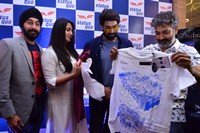 World Of Bahubali 2  Pressmeet Photos